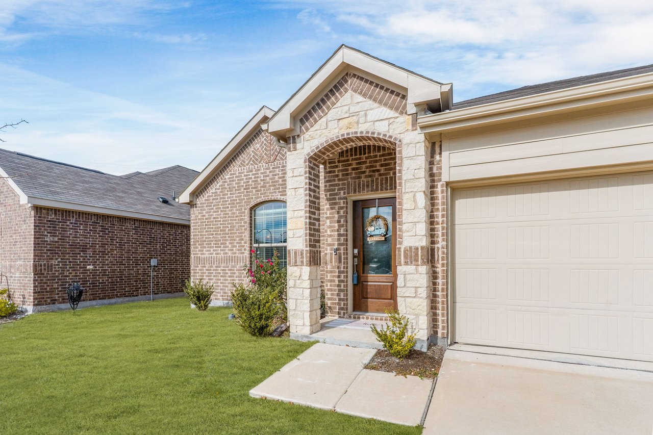 122 Autumn Sage Lane (3% BAC)