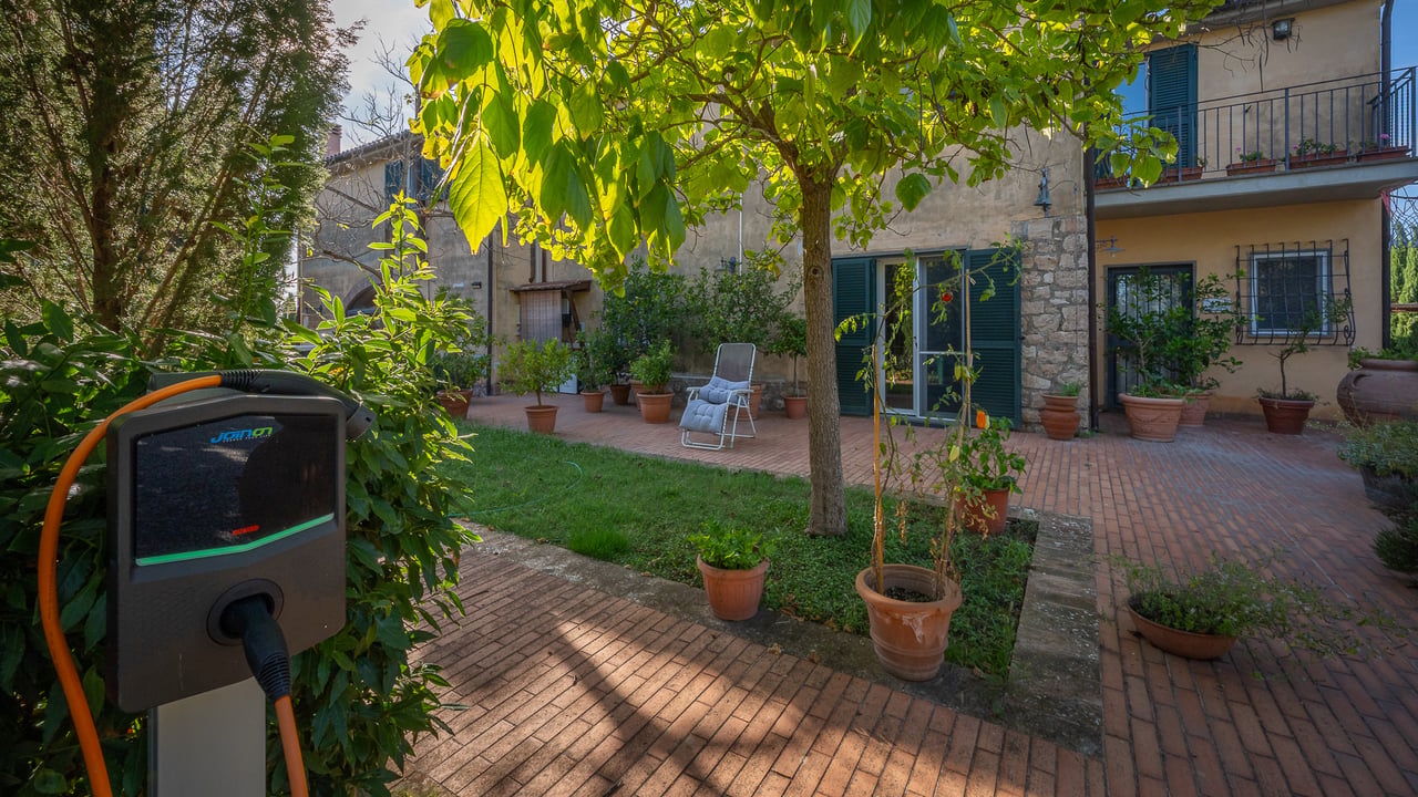 IL LEONE DEL FIORA