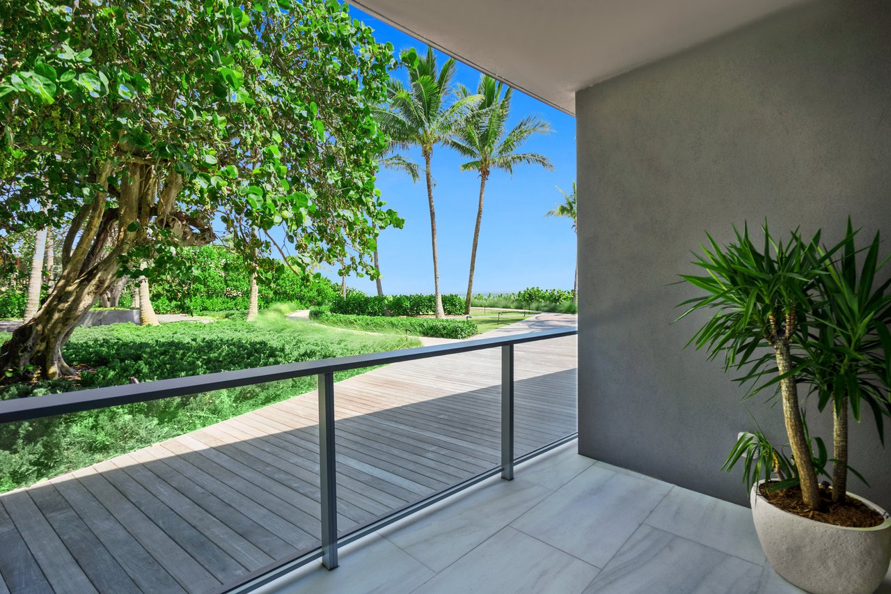 Bentley Residences - Sunny Isles