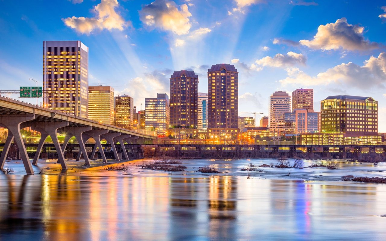 The Top Attractions in Richmond For Locals or Tourists