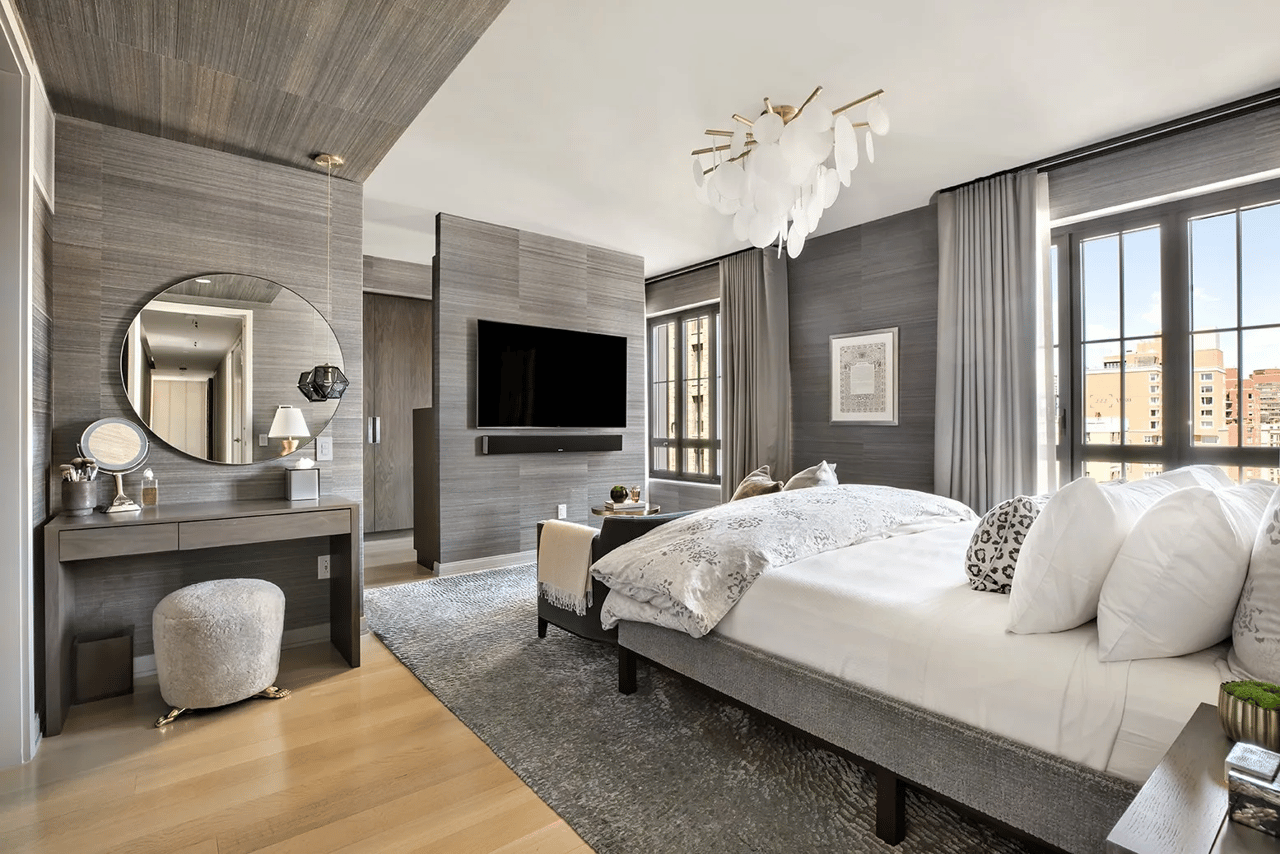 221 West 77th Street #15