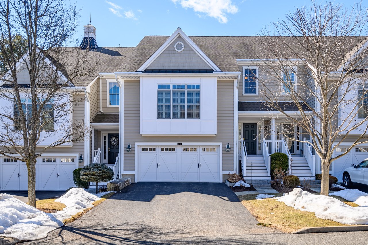 34 Great Heron Lane Brookfield CT | The Brokerage of New England
