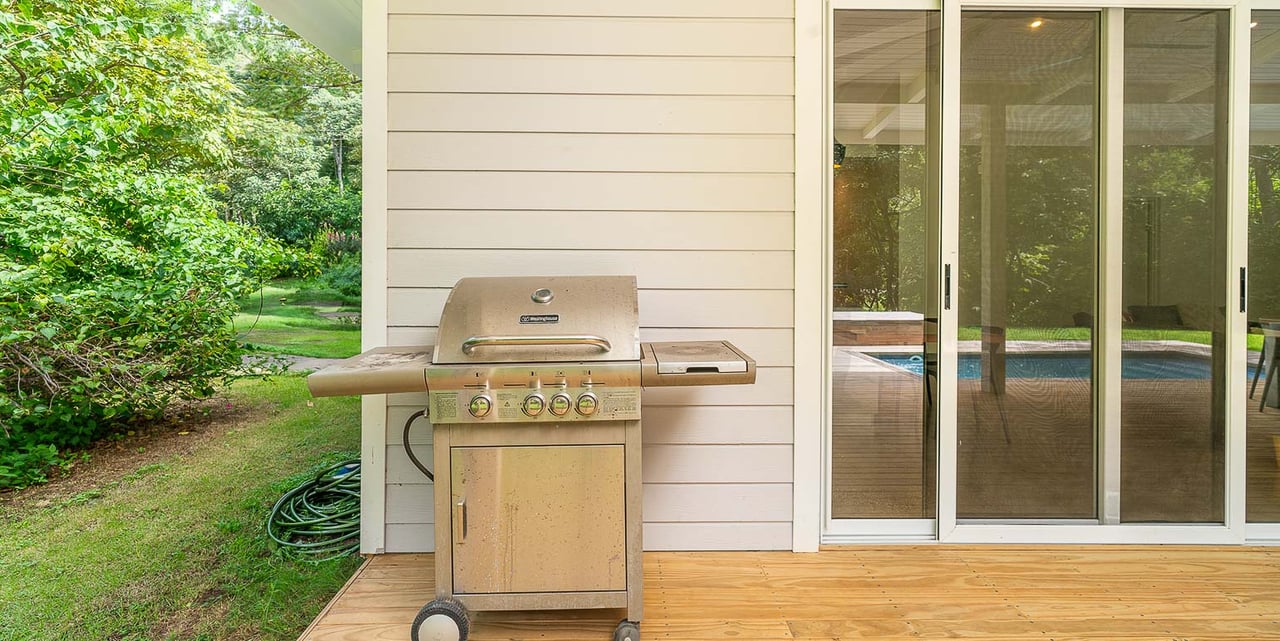 Las Ventanas 44 | Exquisite Caribbean-Style Pool Home in Playa Grande