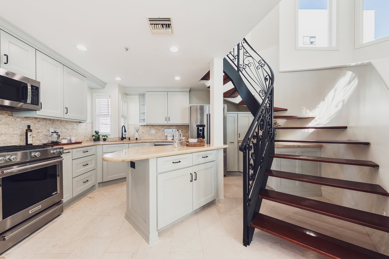 844 3rd St Unit: 5, Santa Monica 