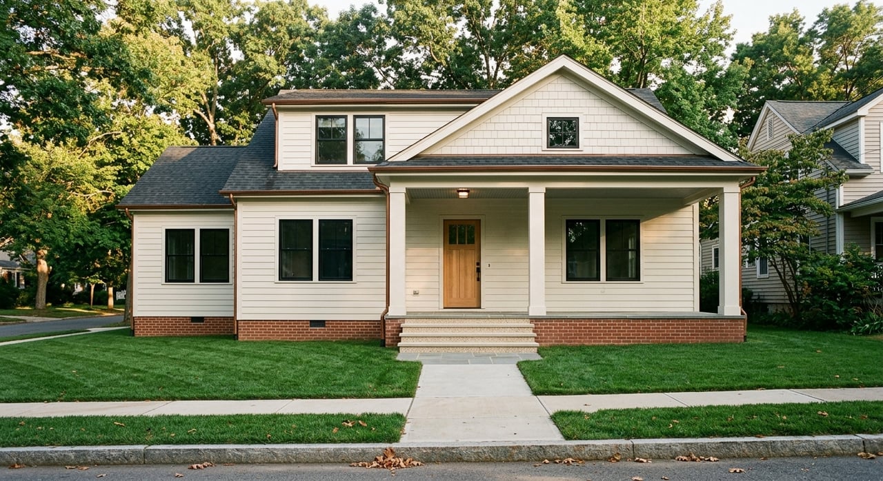 Living In Marietta: Homes, Commutes, And Everyday Life
