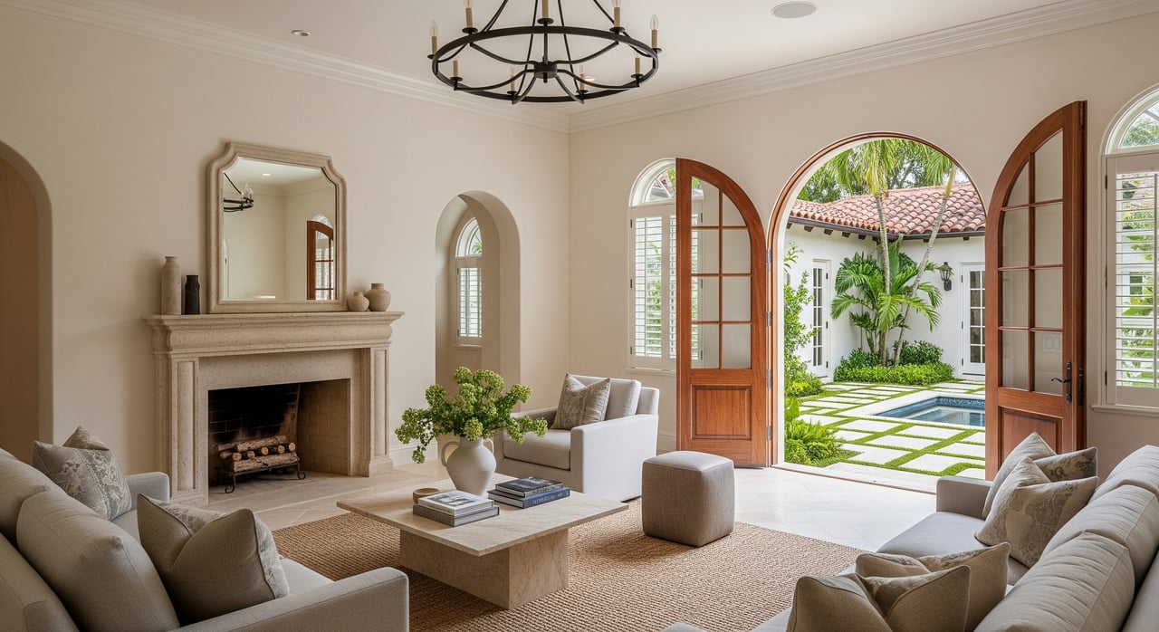 Preparing A Coral Gables Luxury Home For A Premium Sale
