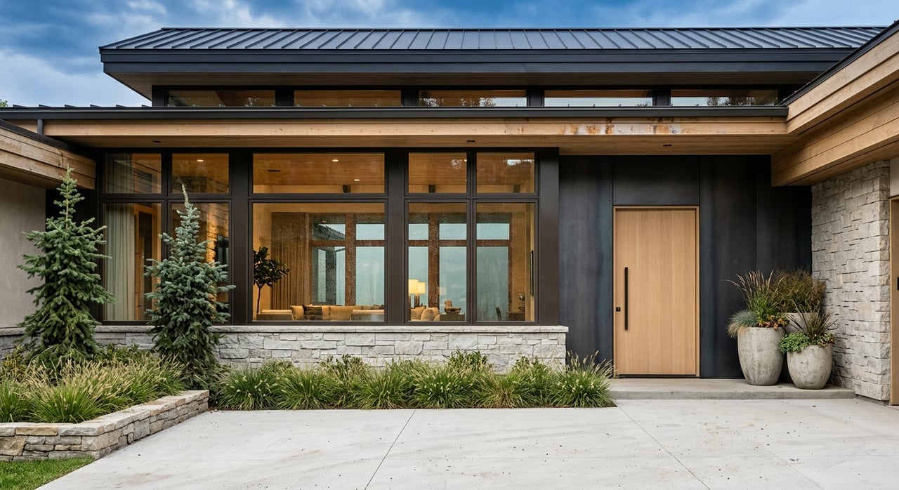 Luxury Home Market Snapshot For Roxborough Sellers