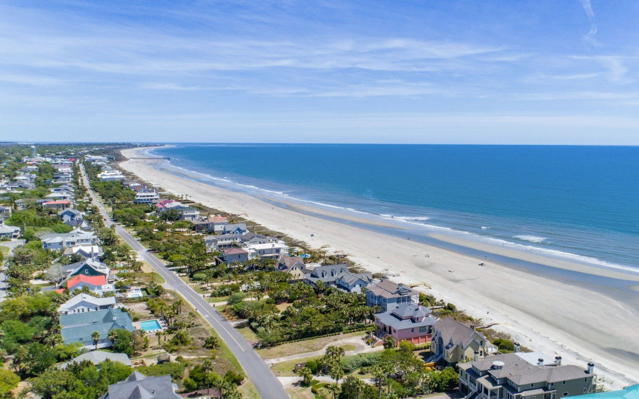 Isle of Palms