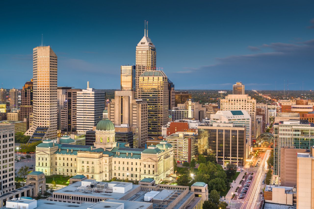 Top 5 Reasons to Choose an Indiana Commercial Realtor You Can Trust