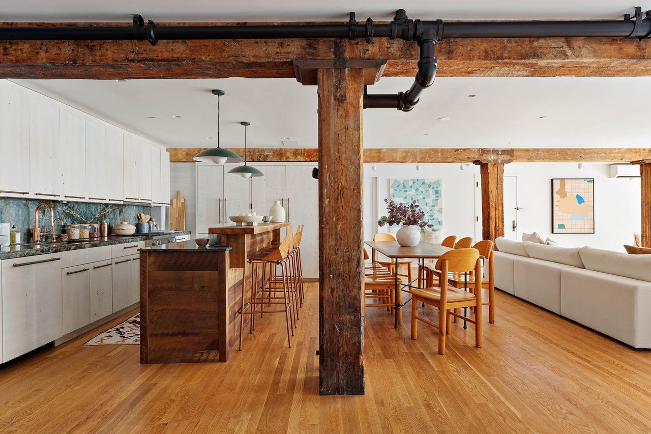 466 WASHINGTON Street 4E