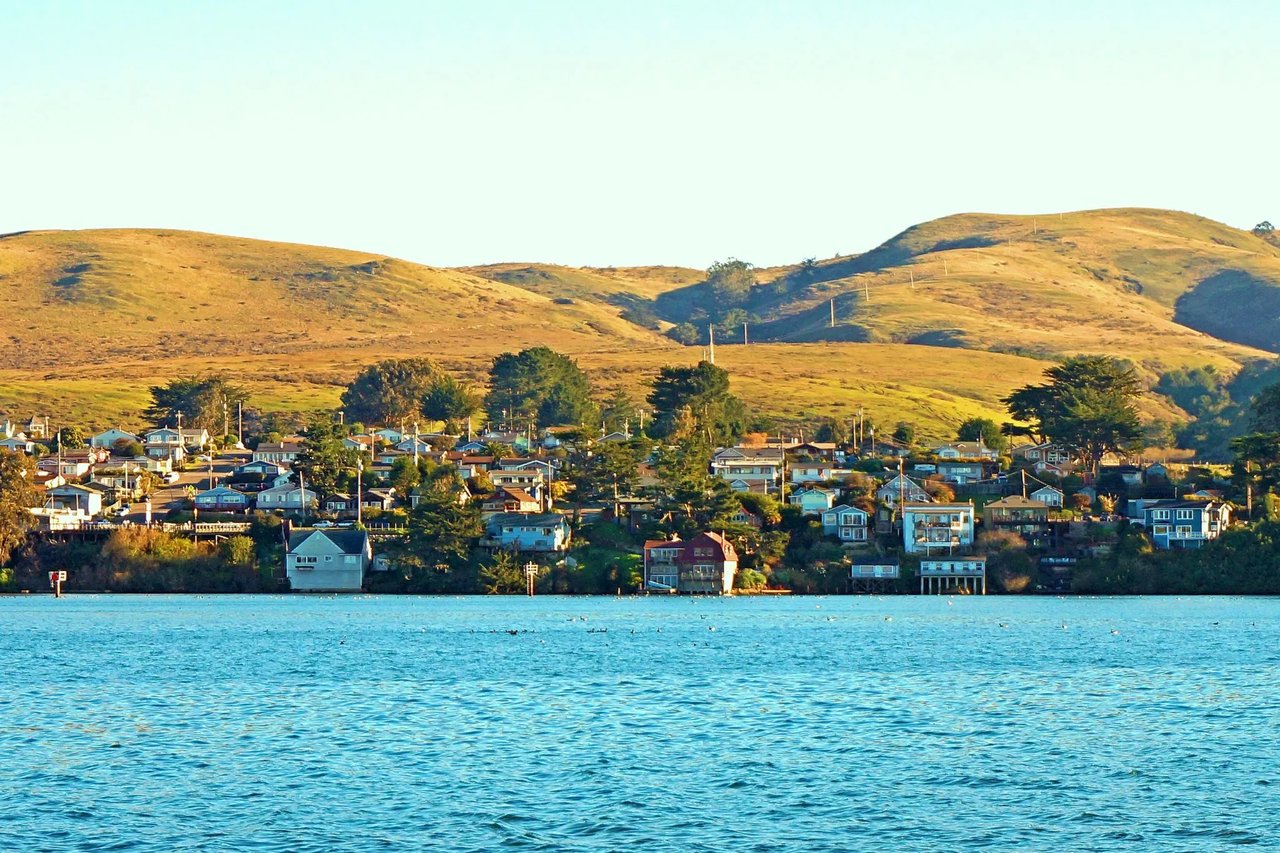 Bodega Bay, Sonoma County, CA