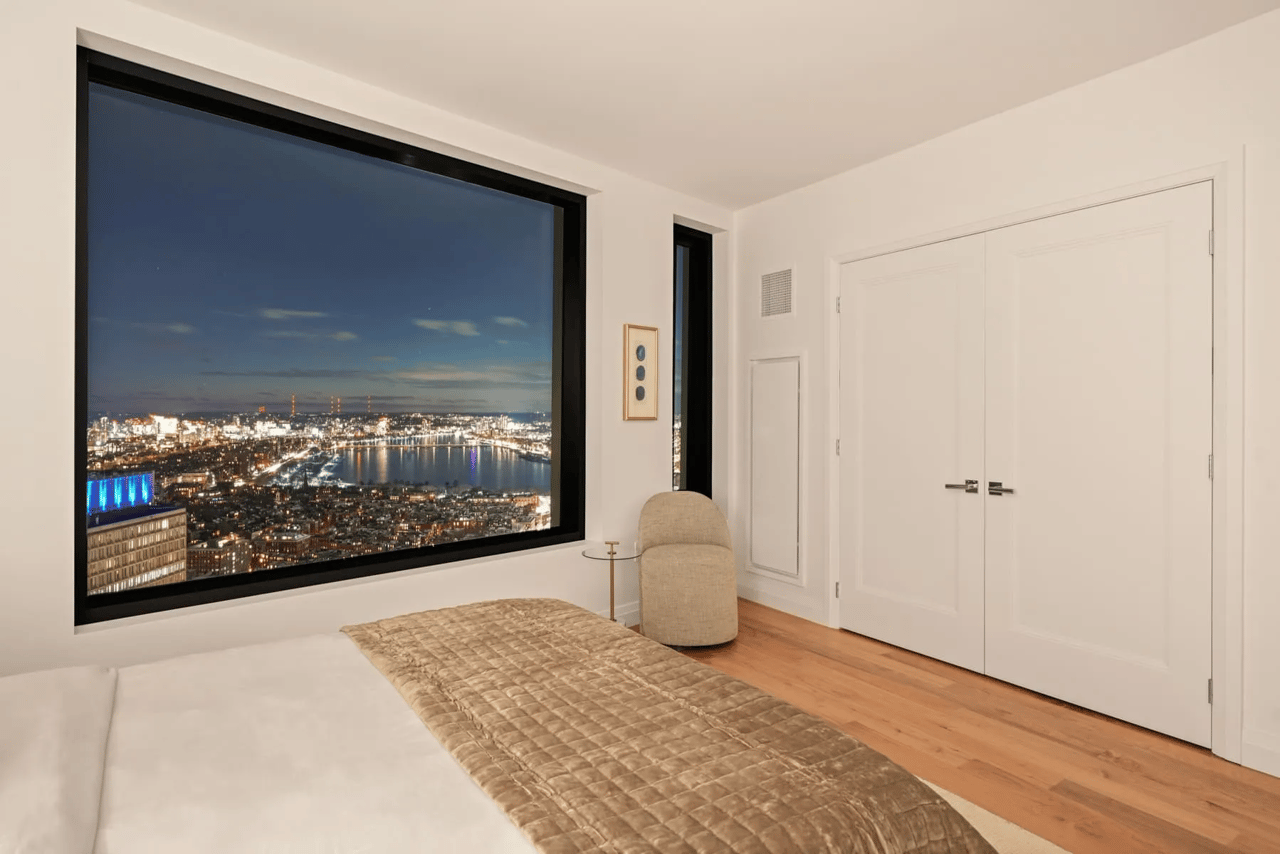 The Sudbury Residences