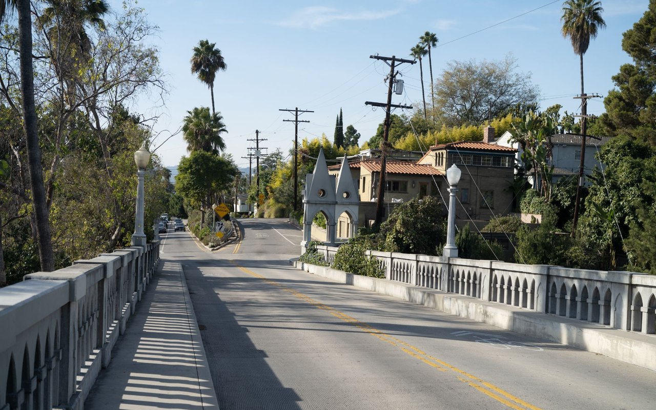Los Feliz
