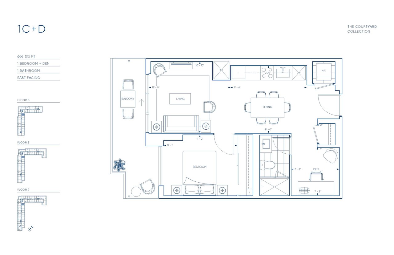 Harbourwalk Waterfront Condos