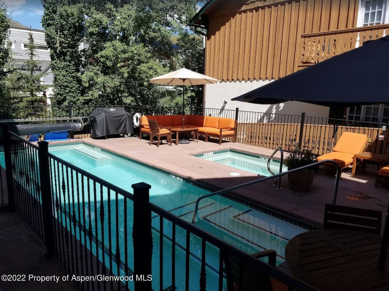 630 S Mill St, #4-A