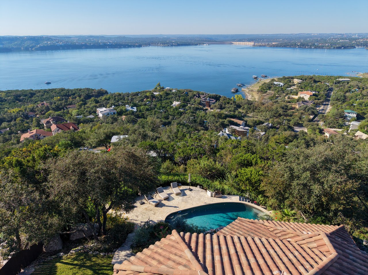 13907 Panorama Dr