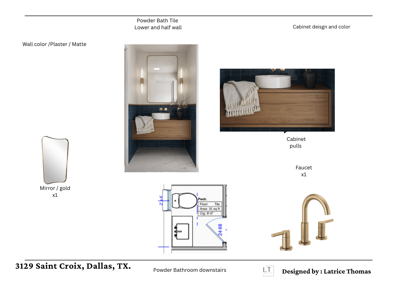 Fall 2025 | 3129 Saint Croix
