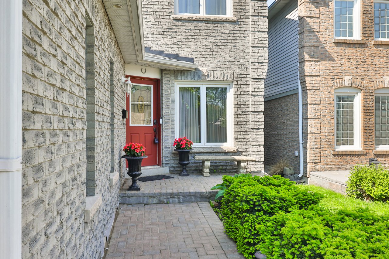 3316 Flower Patch Crt
