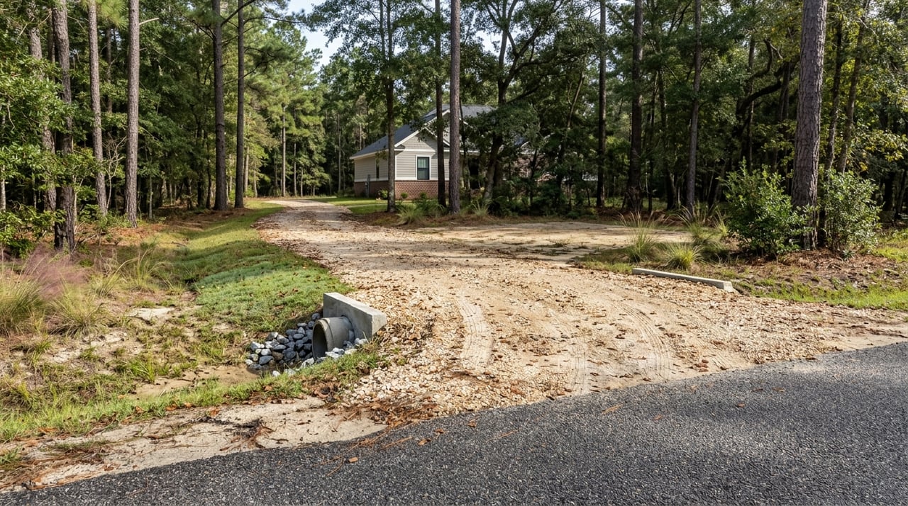 How To Buy Land Around Jay, Florida Without Surprises