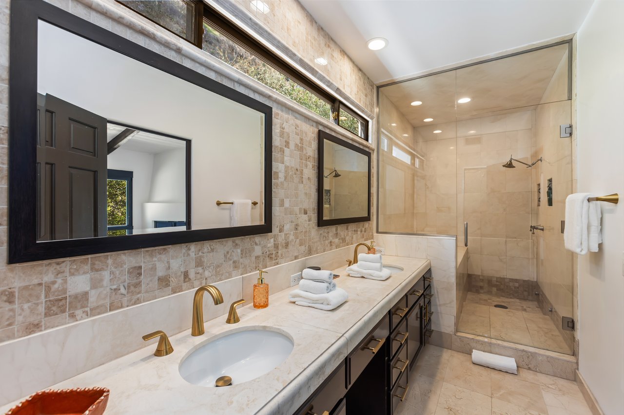 Casa Serena by Oraklus