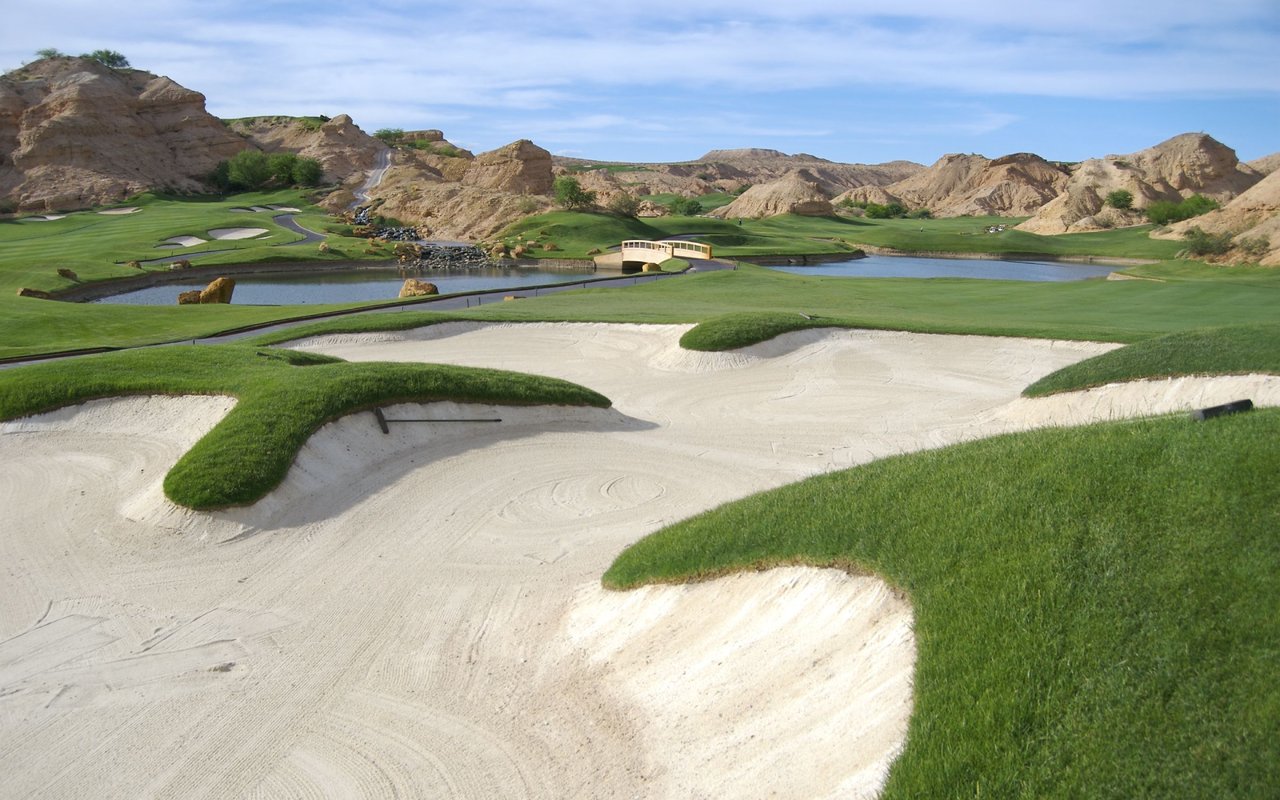 Arrowcreek