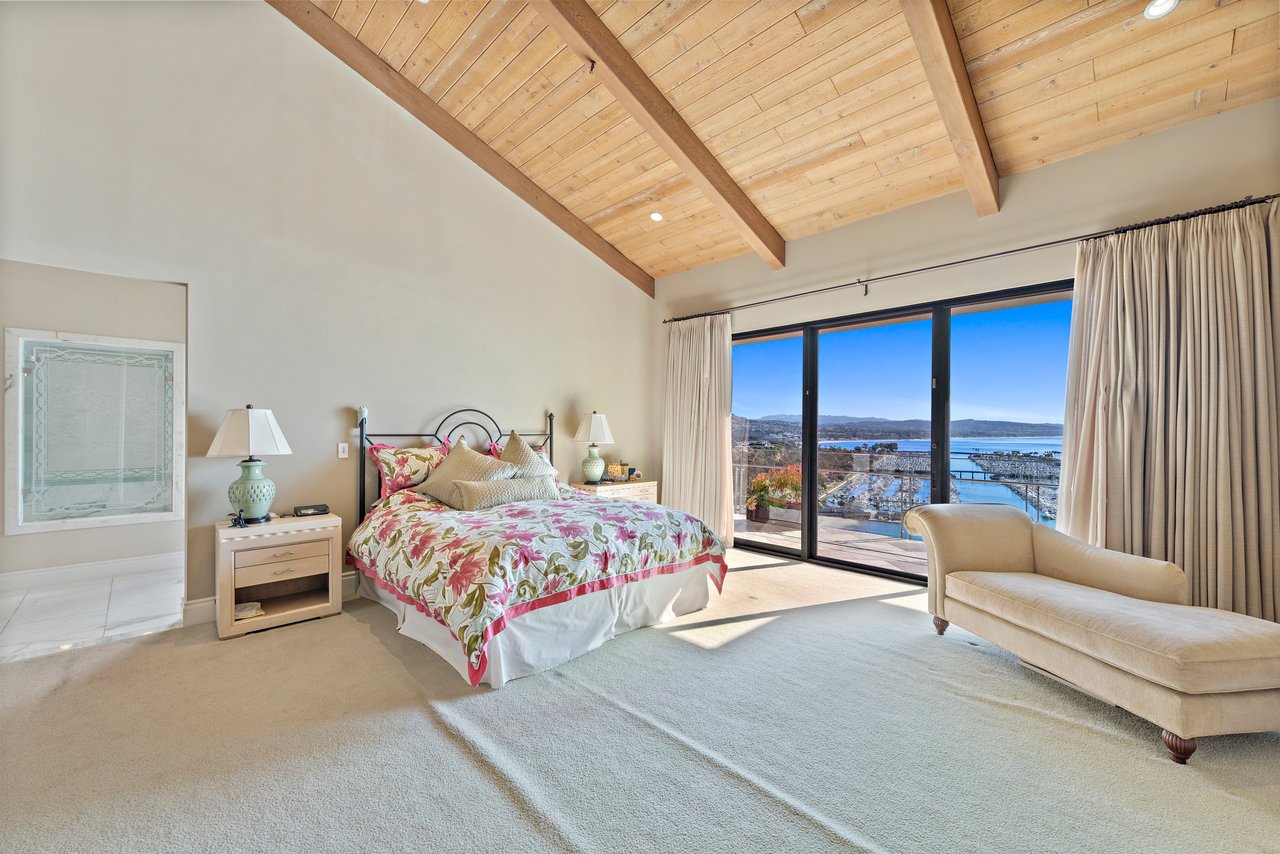 Stylish Blufftop Penthouse | Dana Point