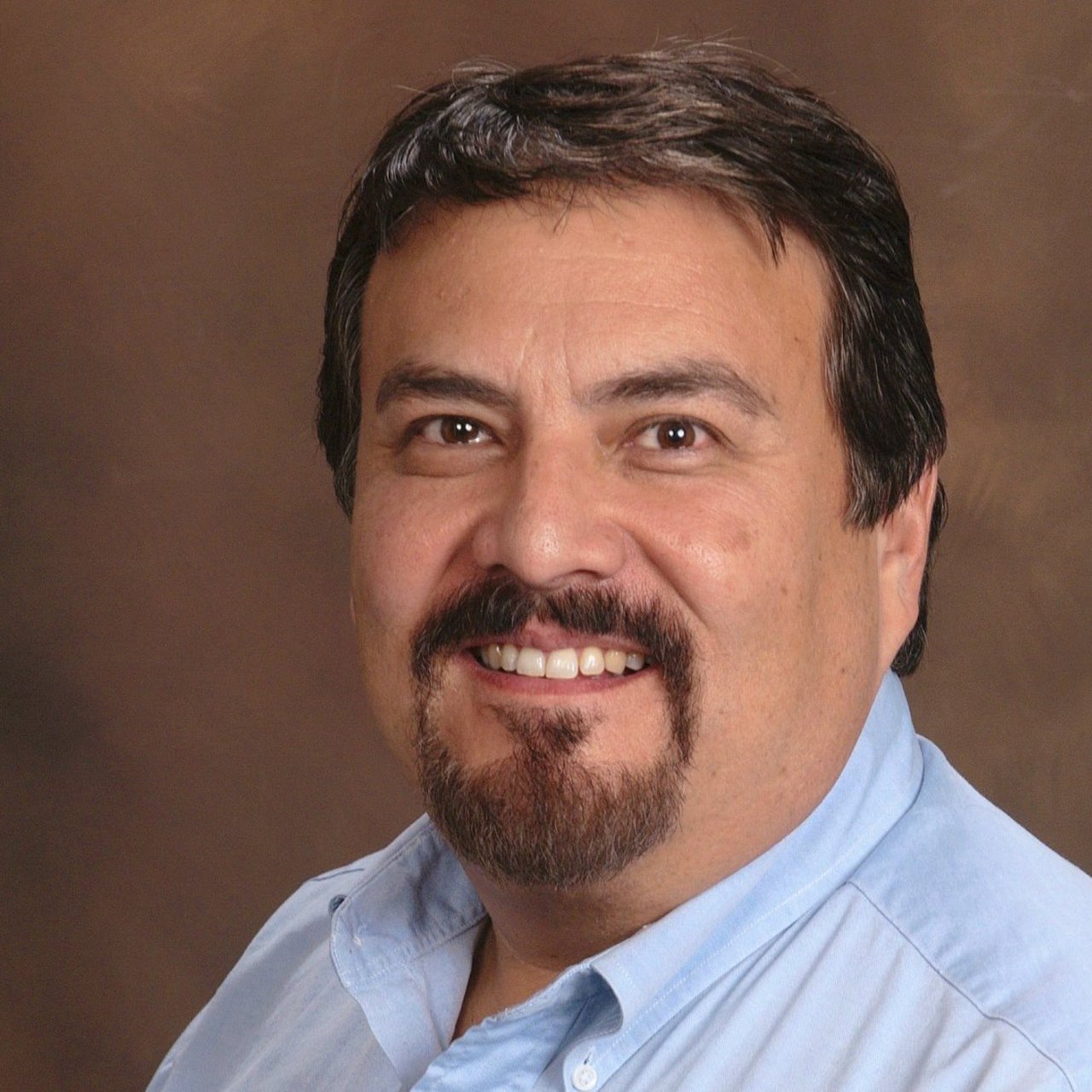 Steve Gonzales Real Estate Agent Headshot