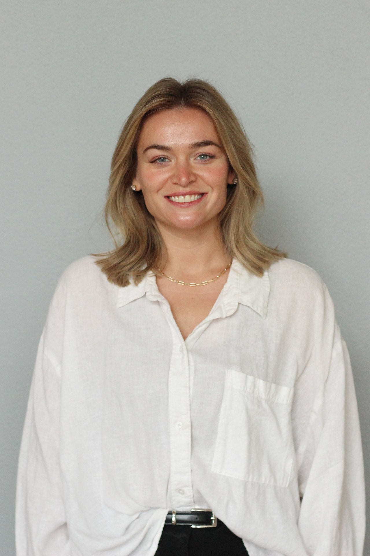 Isabel Evans
