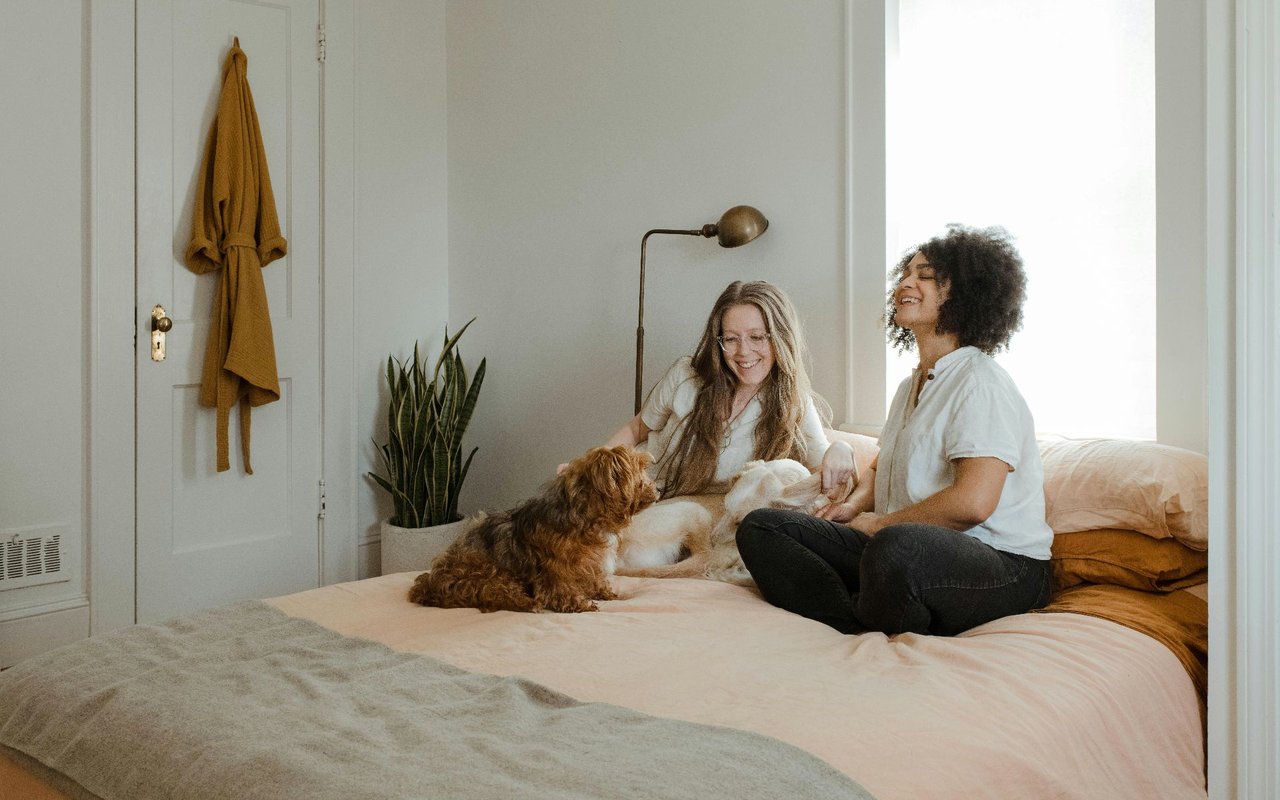 These Non-Financial Benefits Turn a House into a Happy Home