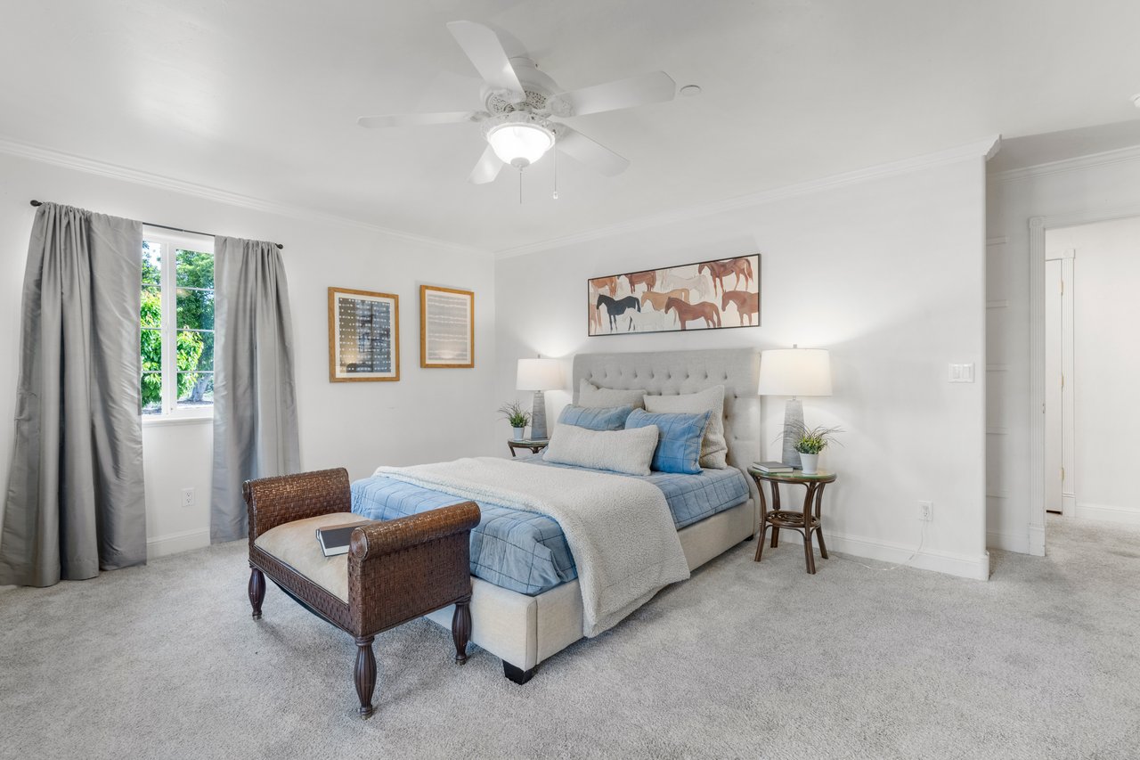 Coming Soon in South Livermore