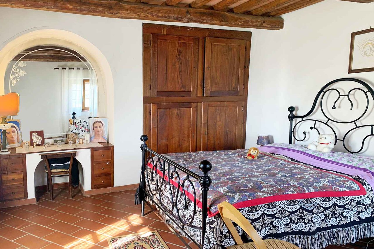 CASALE RICCIOLO