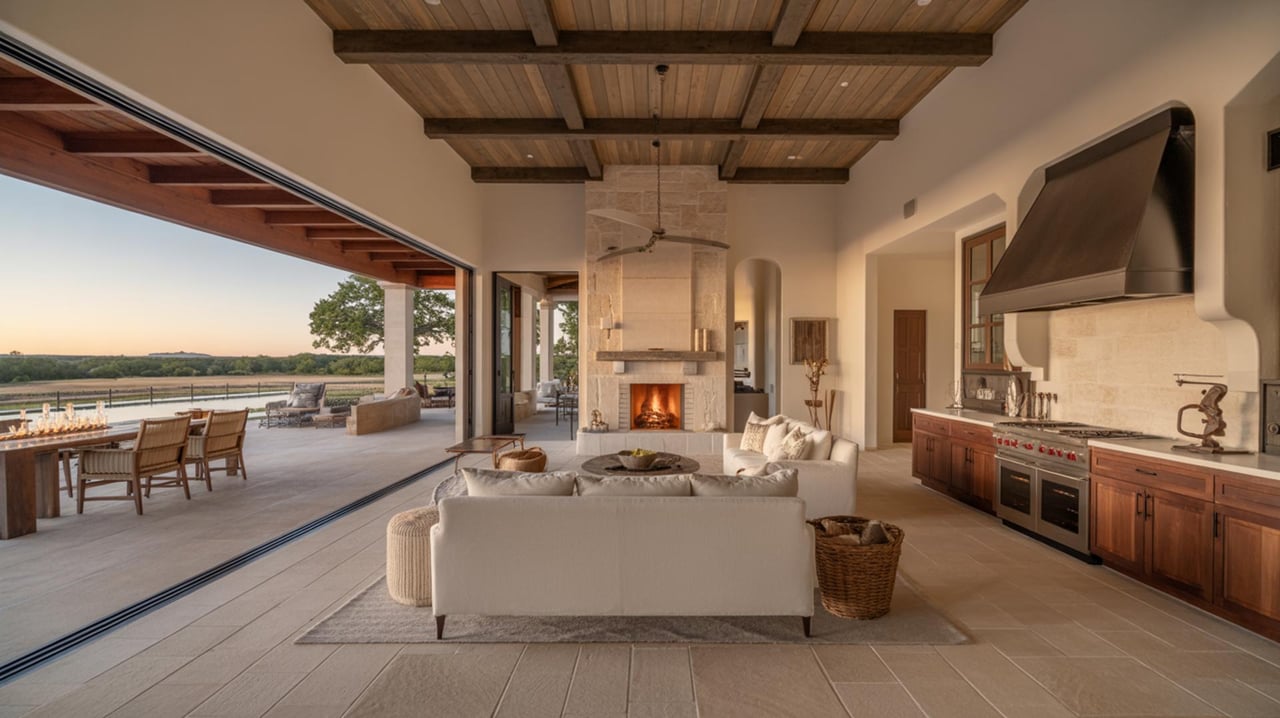 Home Design Trends in Granbury, TX