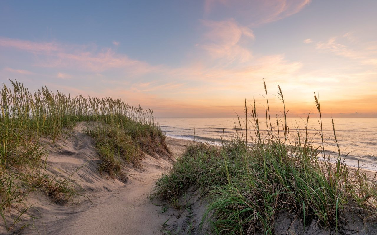 Nags Head