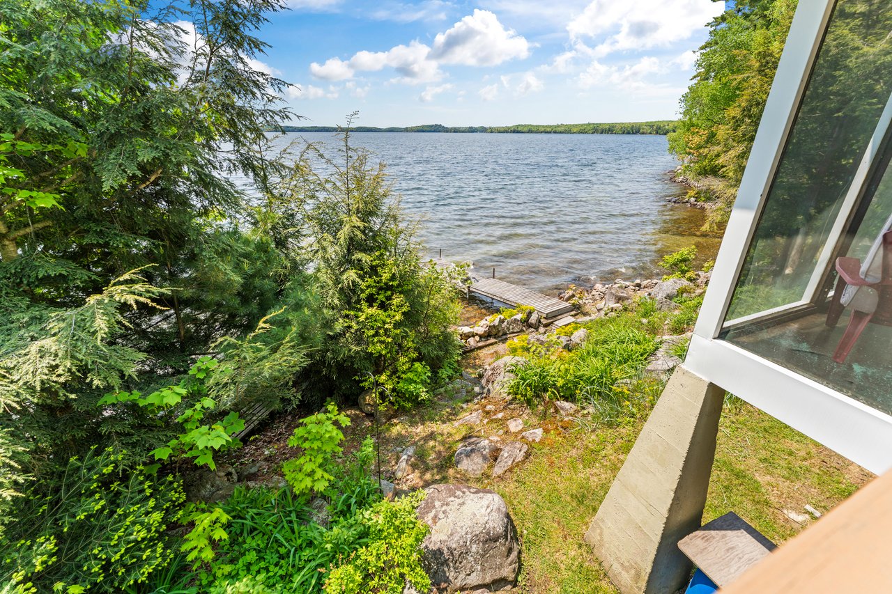199 Long Point Road, Skeleton Lake, Muskoka Lakes, ON