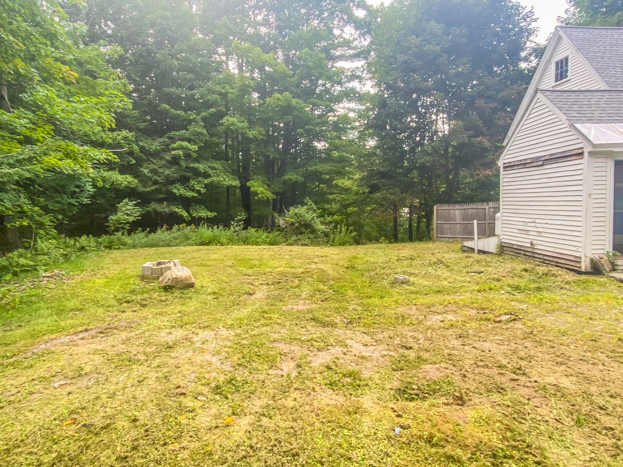 Rental Currently Available