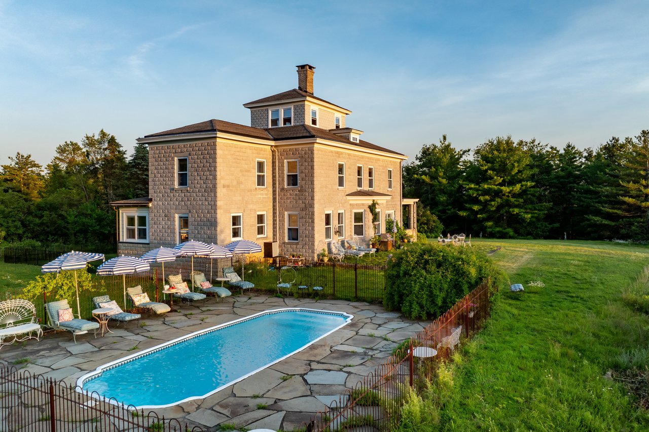 169 Baker Road
