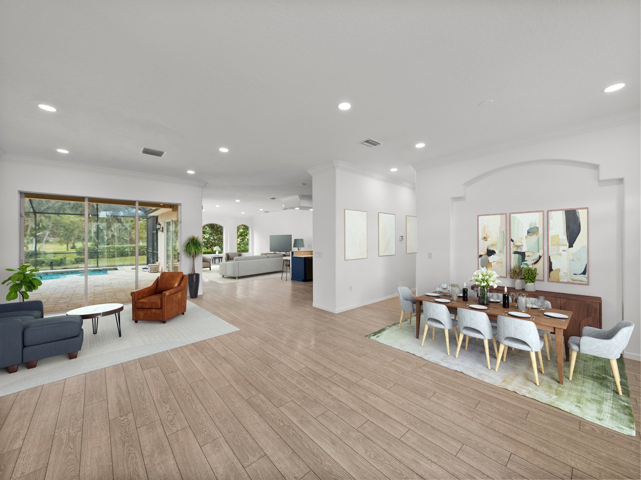 12632 OAK HOLLOW CT