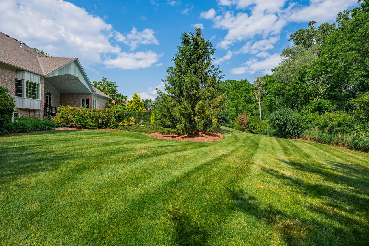Custom Carlisle Family Home