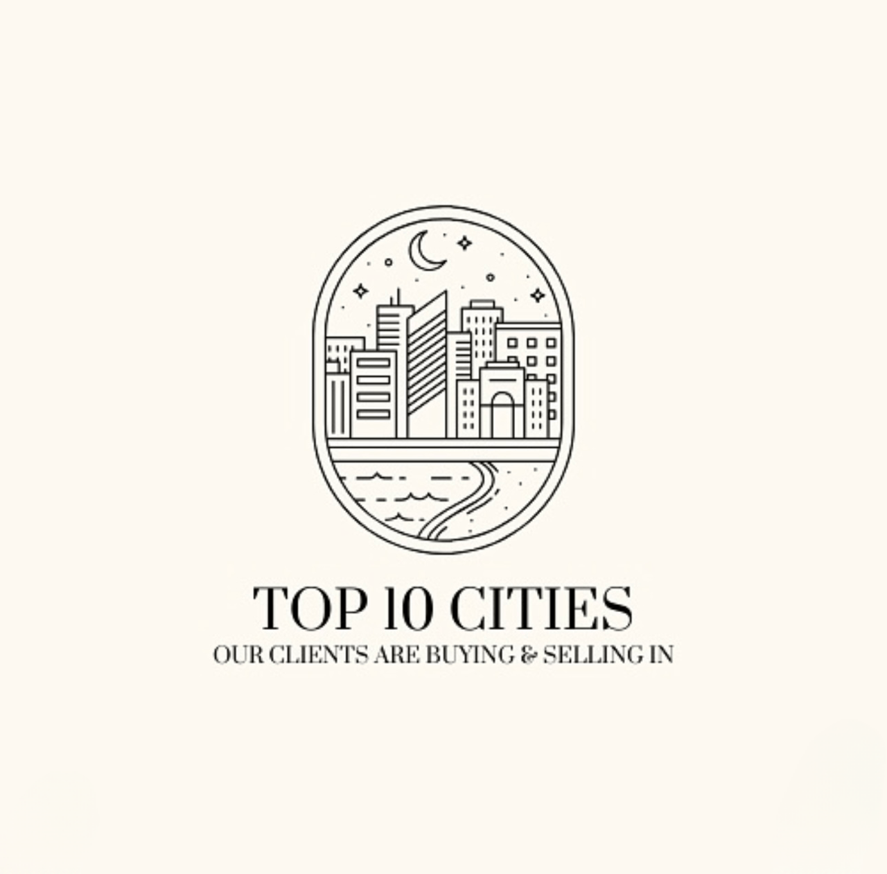 Top 10 Real Estate Hotspots to Watch in 2024 – Covelle & Company’s Guide