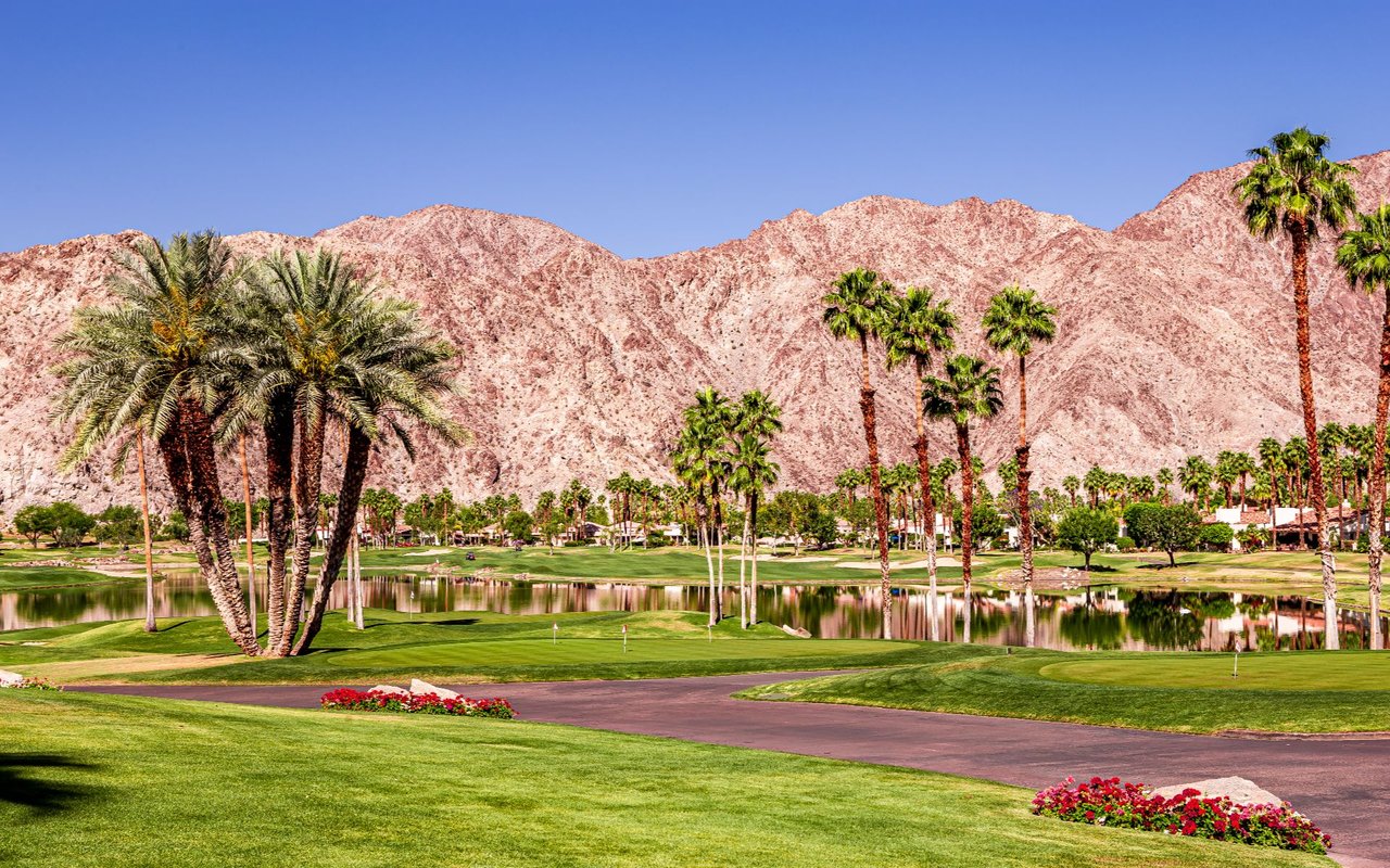 PGA West