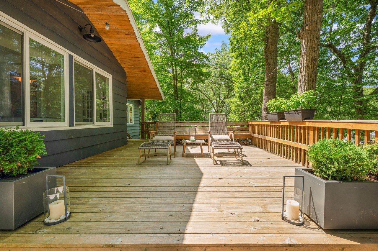 Duneland Beach Retreat