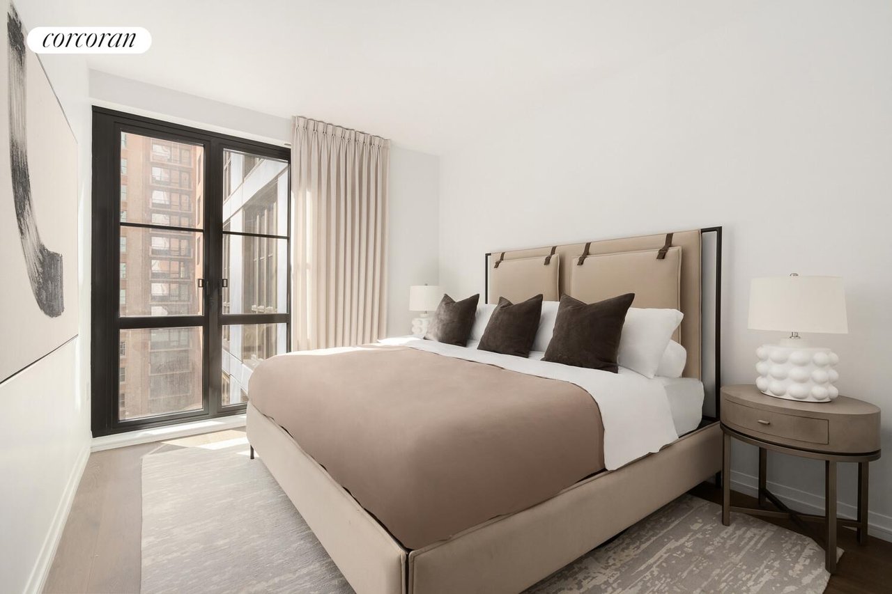 250 West 96th #3G