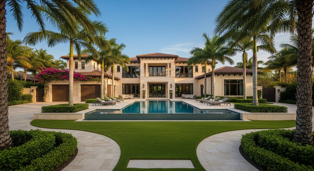 Relocating To Coral Springs: Concierge Home Search