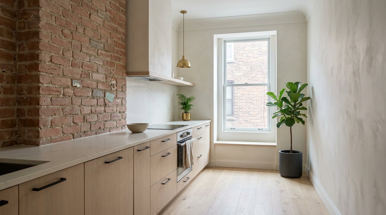 Corktown's Home Price Depends on Which Corktown You're Asking About