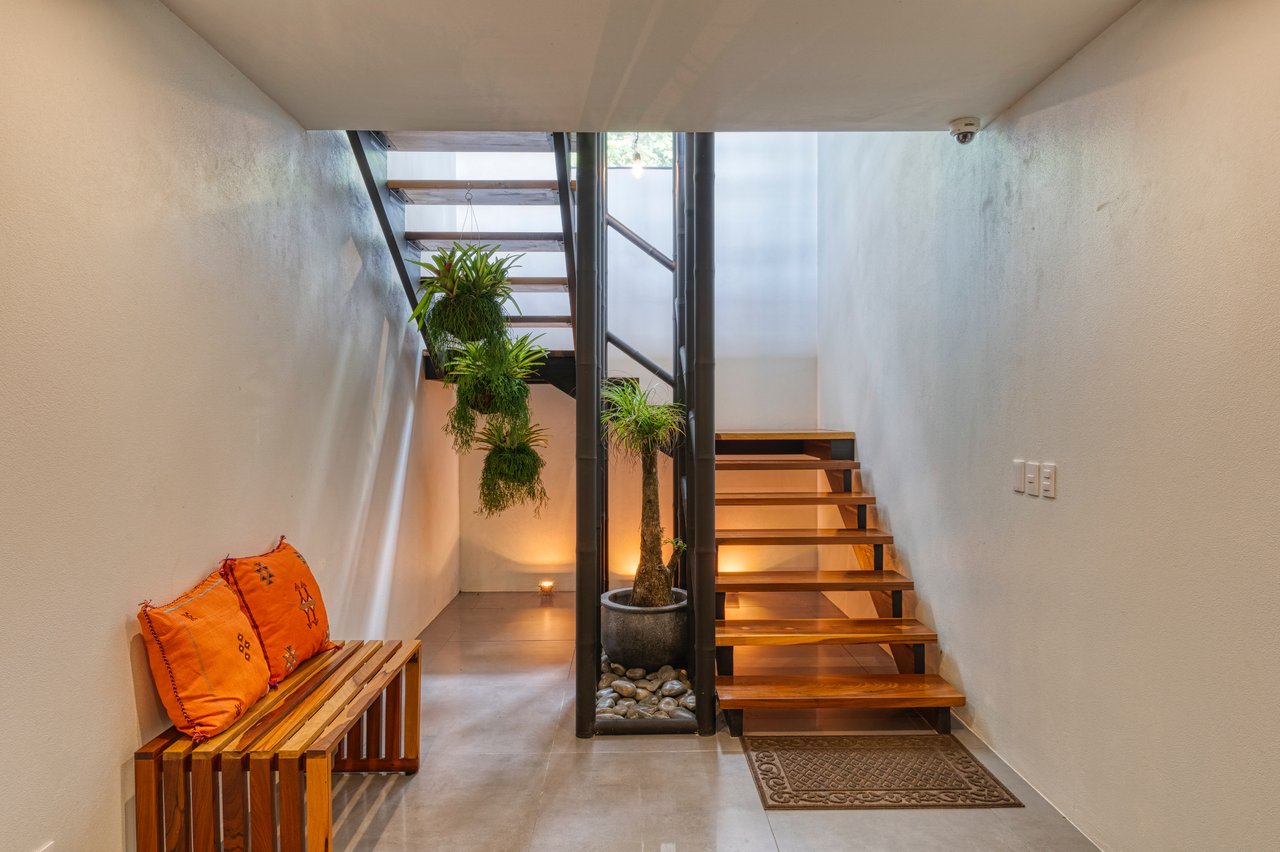 Beauty Villa- Ocean View in Uvita