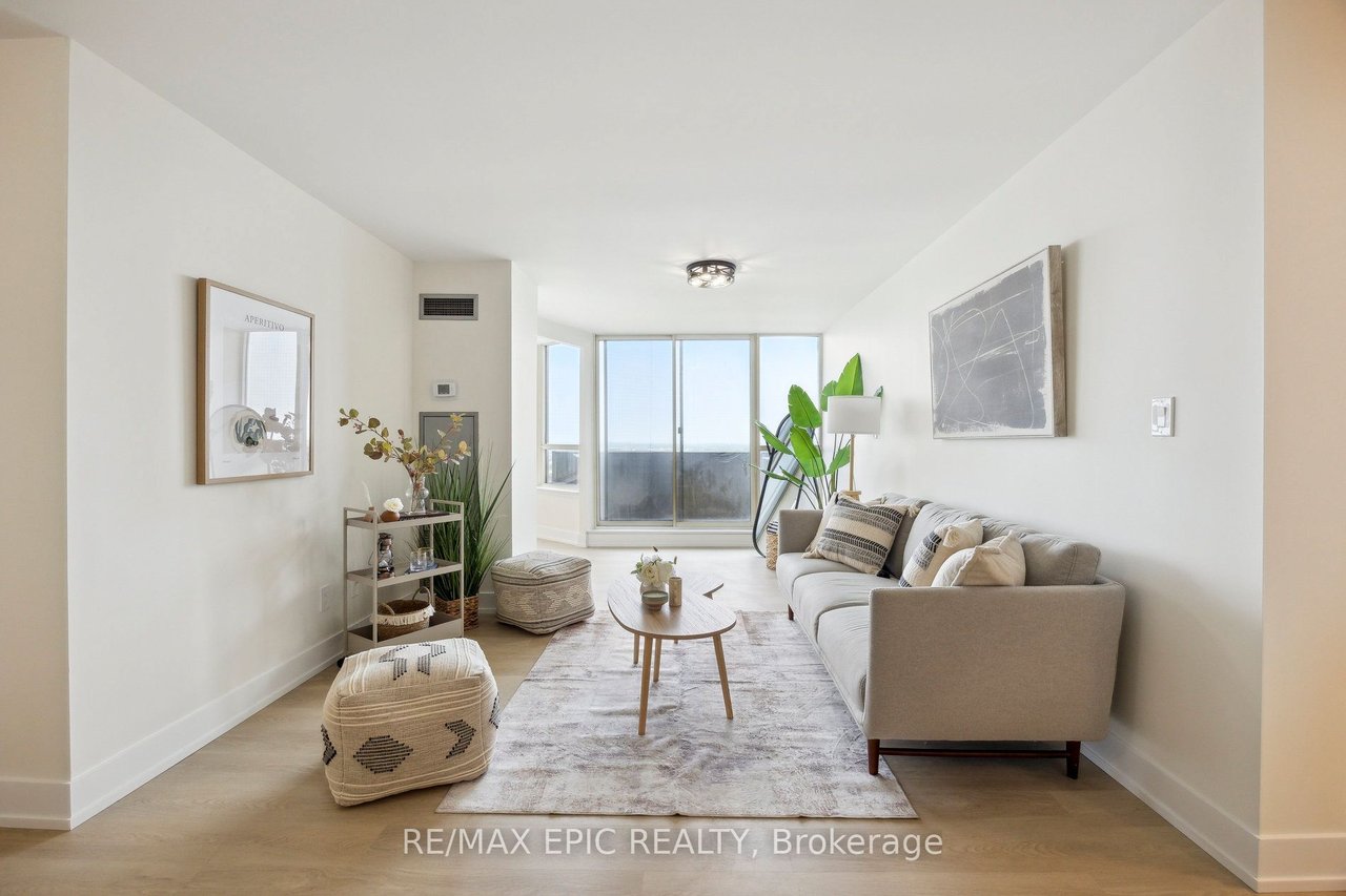 WEDGEWOOD GROVE PENTHOUSE