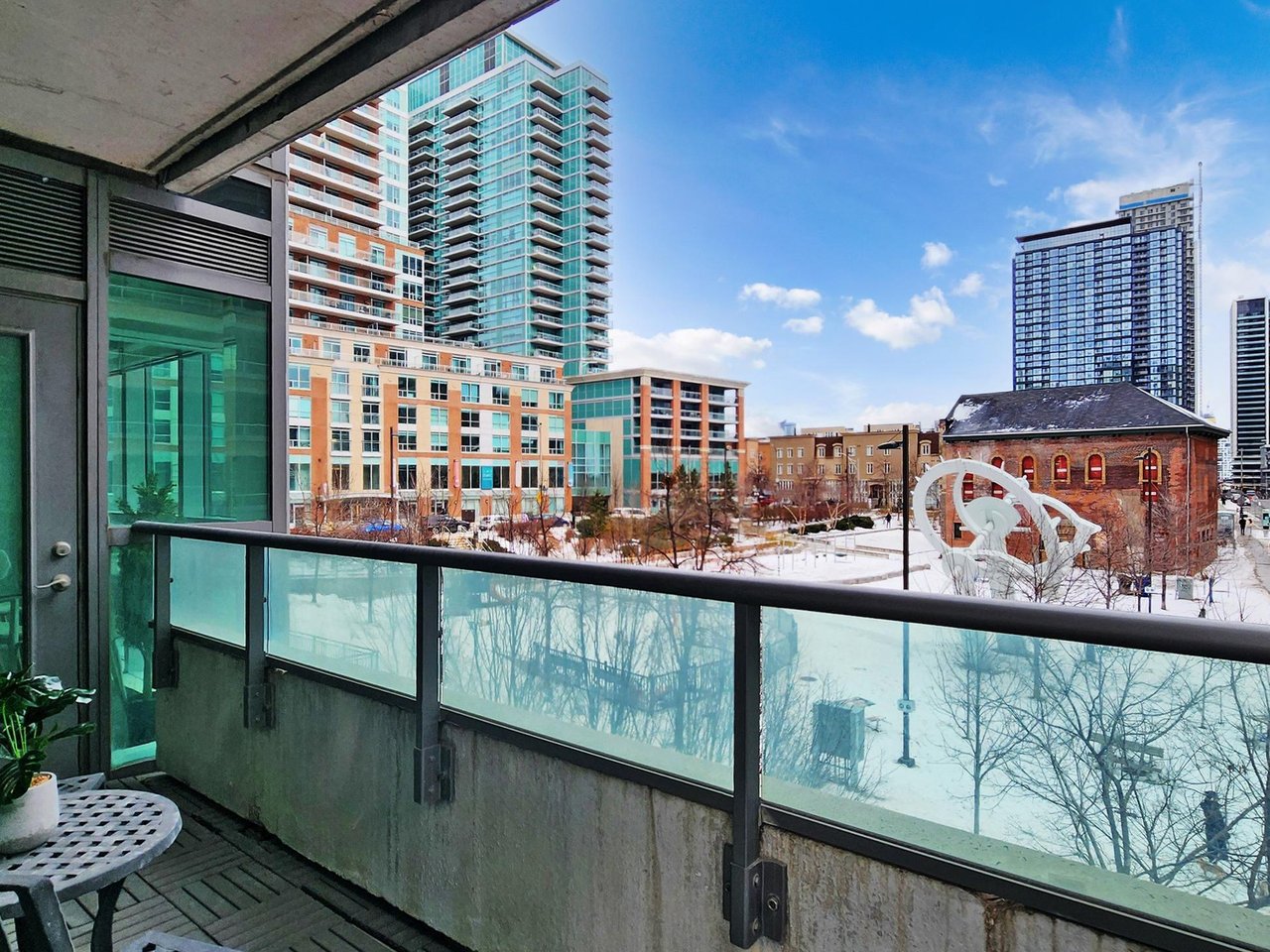 69 Lynn Williams St Unit: 204