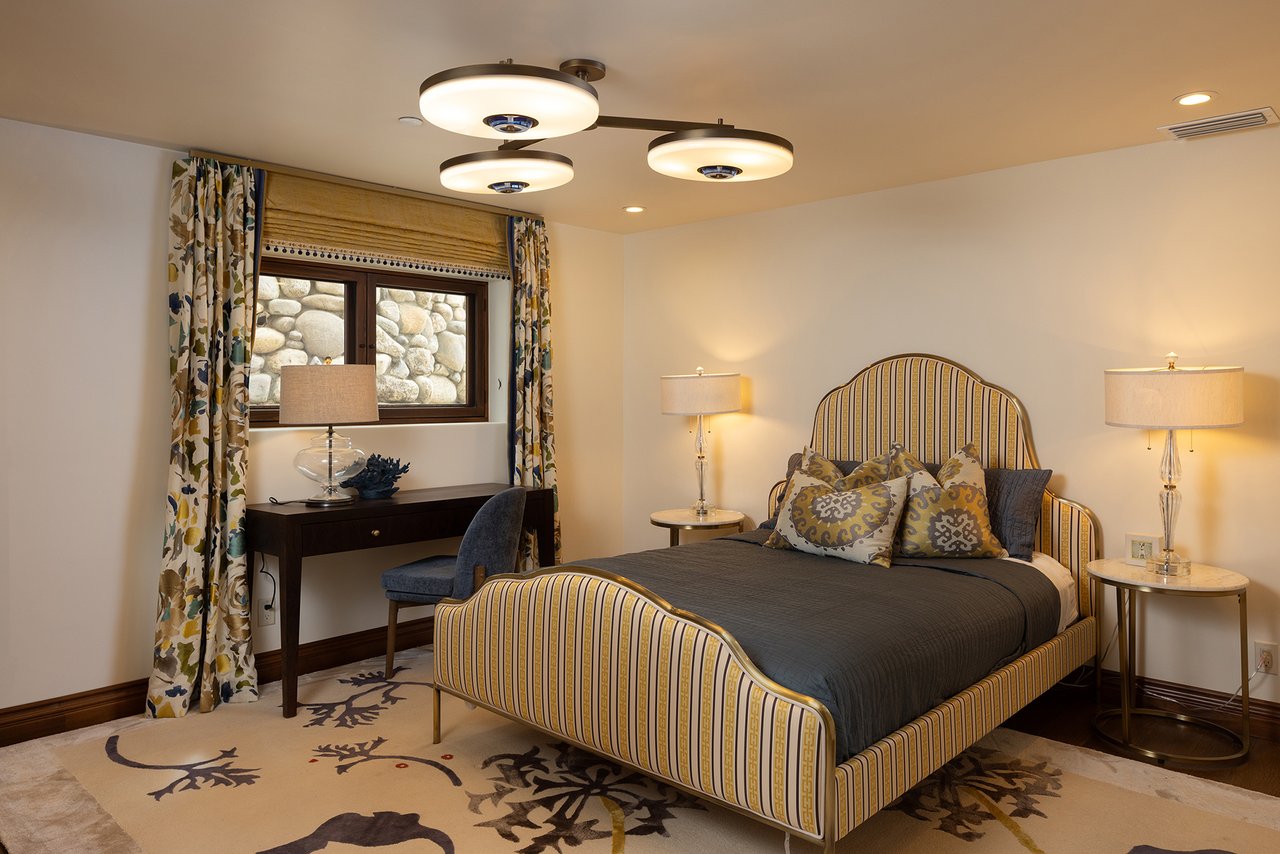 Designer Carmel Beach Retreat