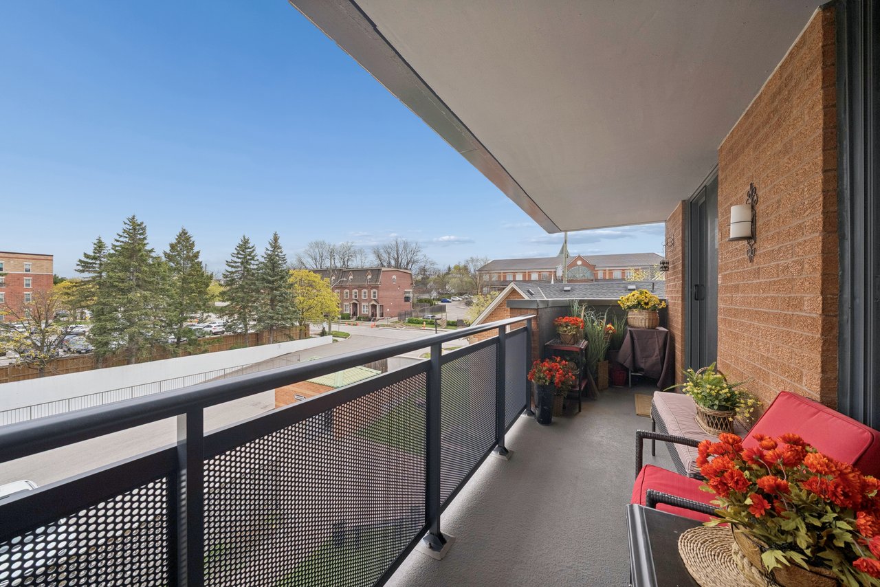 30 Wilson Street #302
