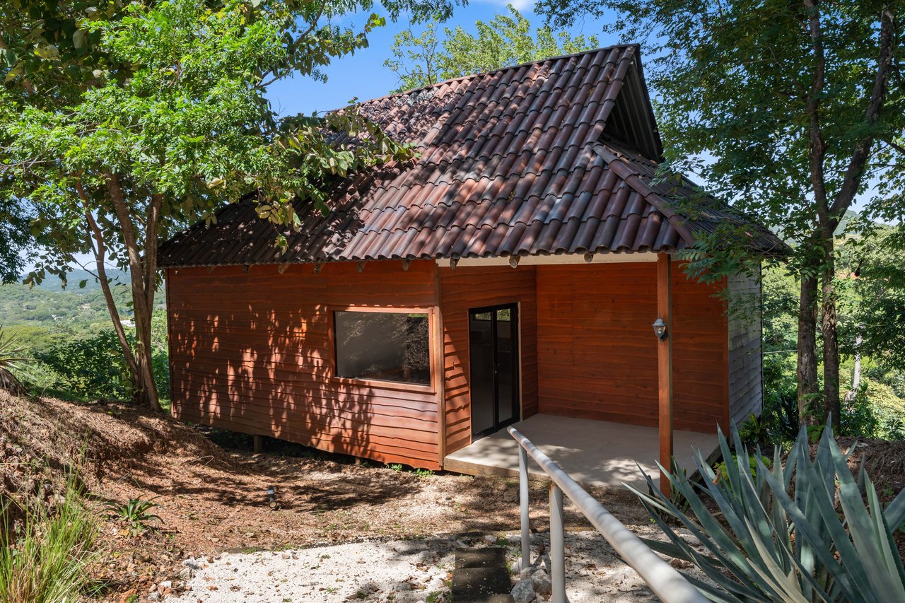 Casa Siempre Surfeando | Ocean Views + 1.45 Acres